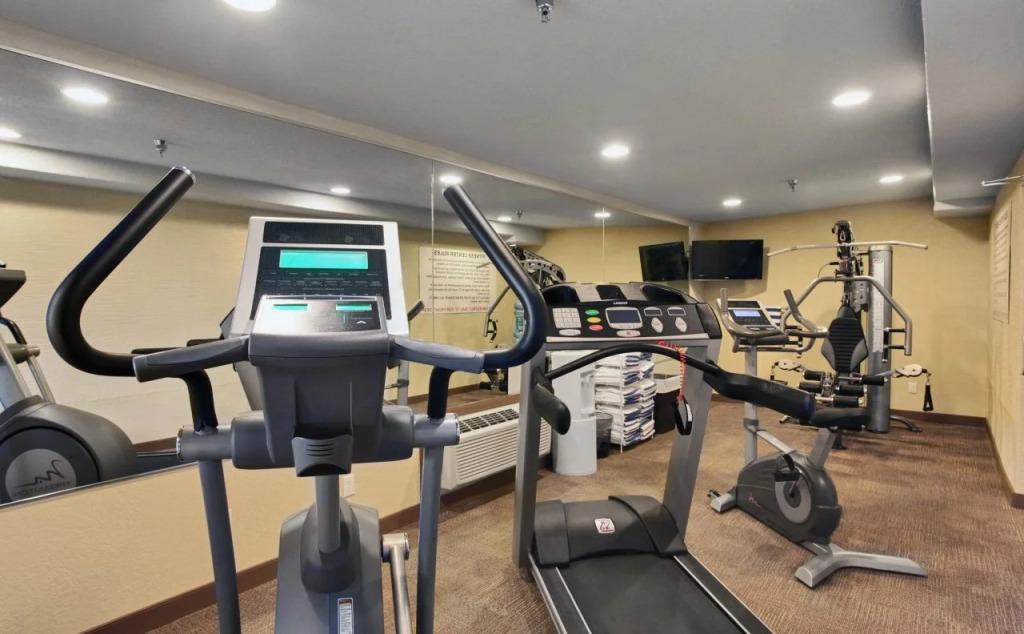 Quality Inn & Suites Yorkton
