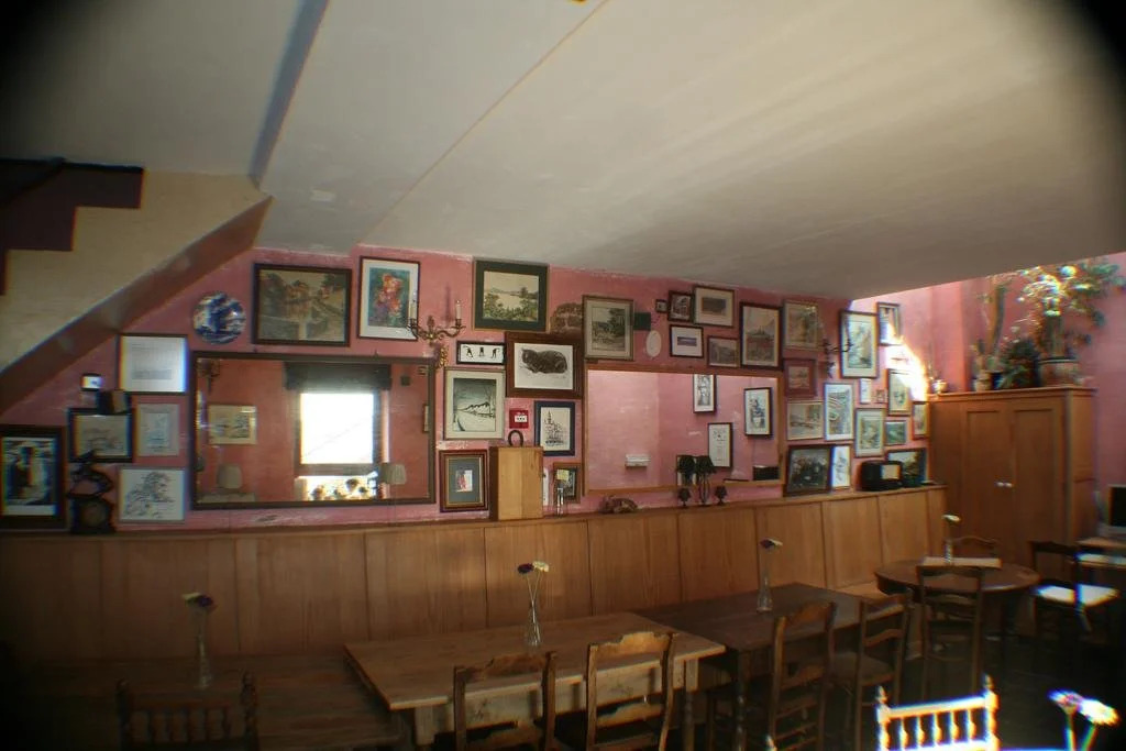 B&B Le Relais de Charlinette