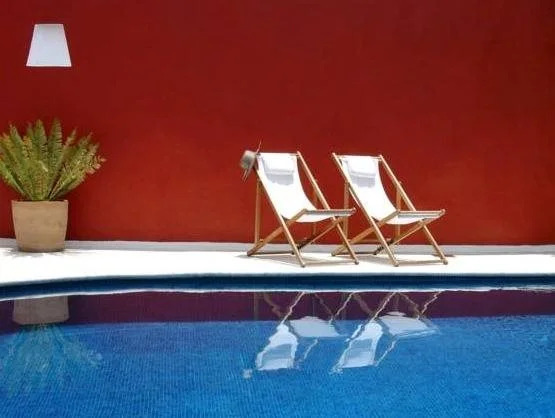 Casa Oaxaca