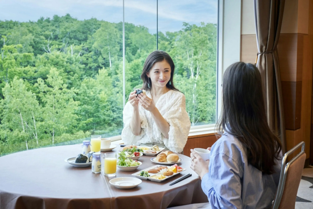 Hakodate-Onuma Prince Hotel