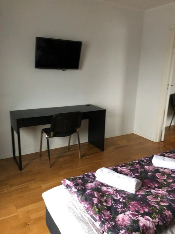 Apartment in Årsta Stockholm 238