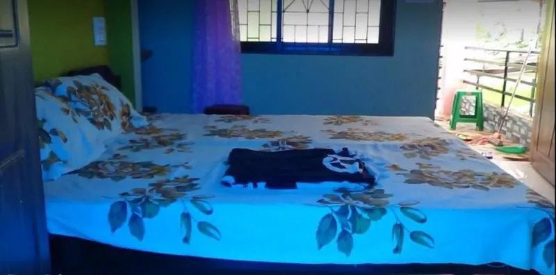 Amigo Guest House