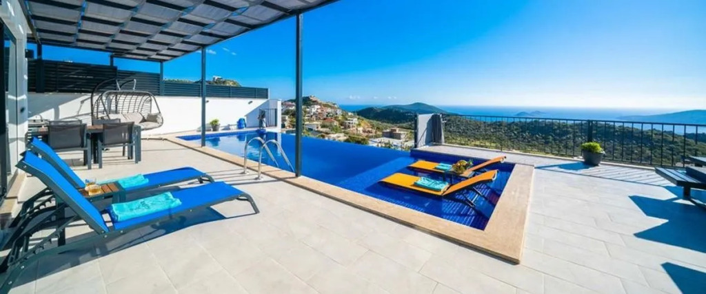 Villa Aston