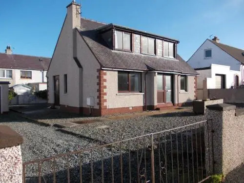 Holiday Home Barony Square