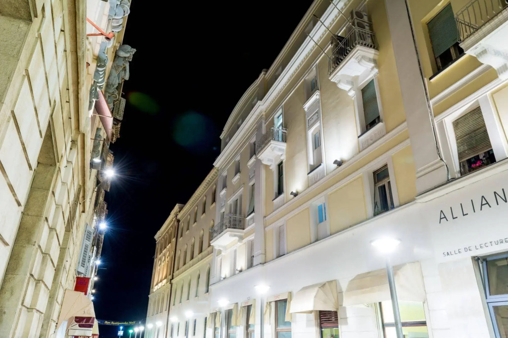 Procurator 7 Luxury Rooms