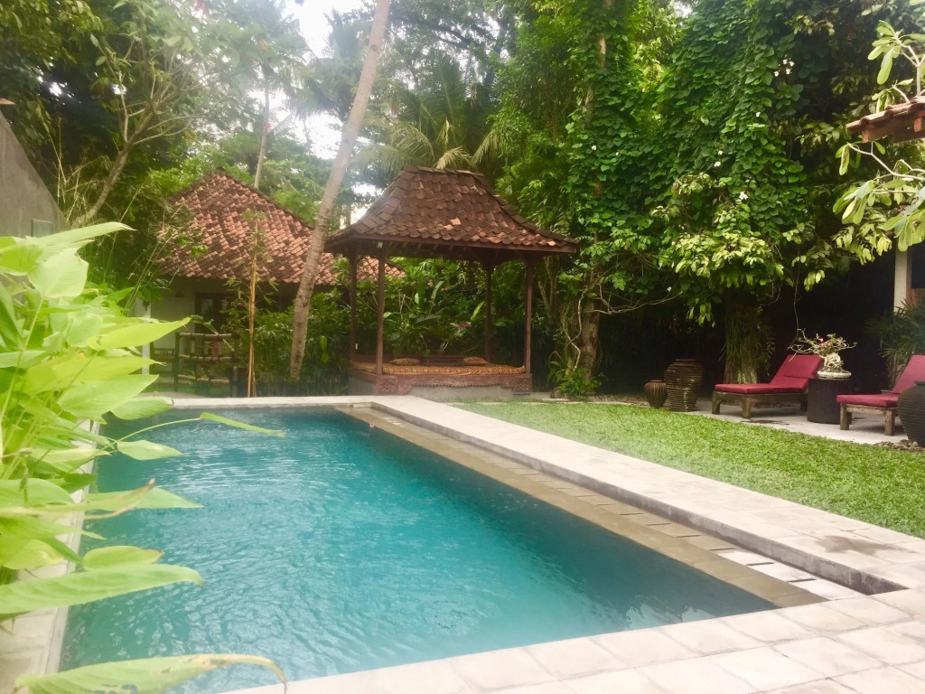 d'Omah Hotel Yogya