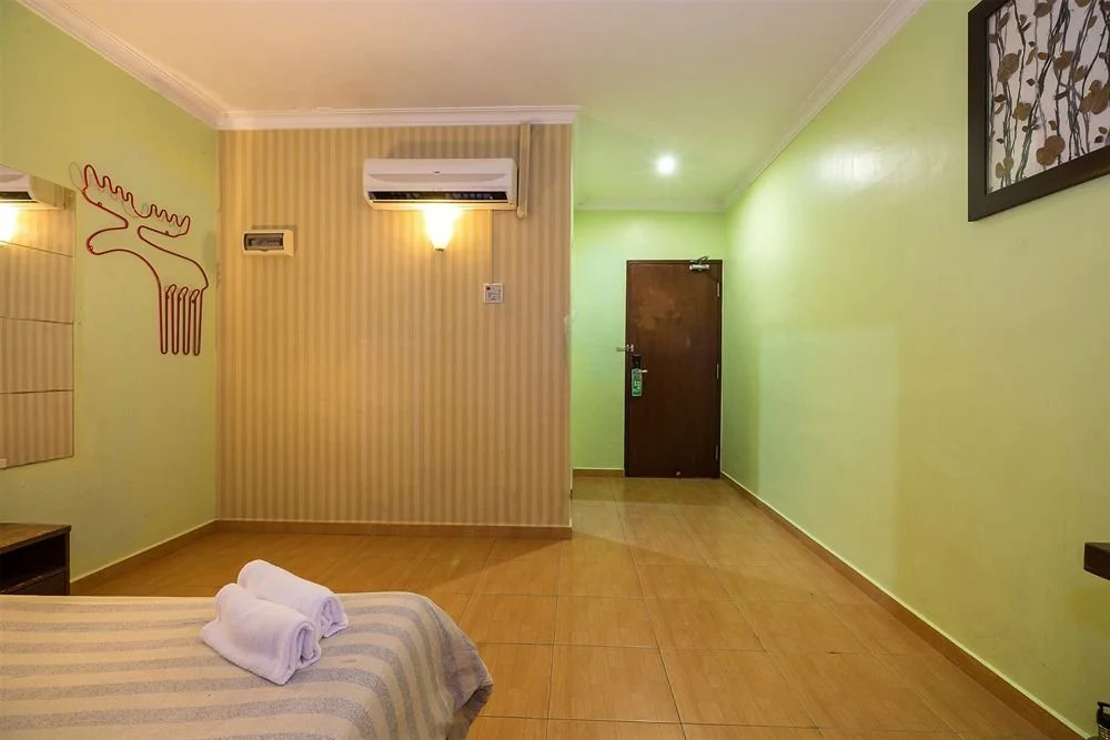 Kingston Hotel @ Taman Sutera