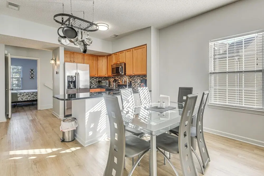 Legends Golf Condo ~ 10 Mi to Myrtle Beach Access!