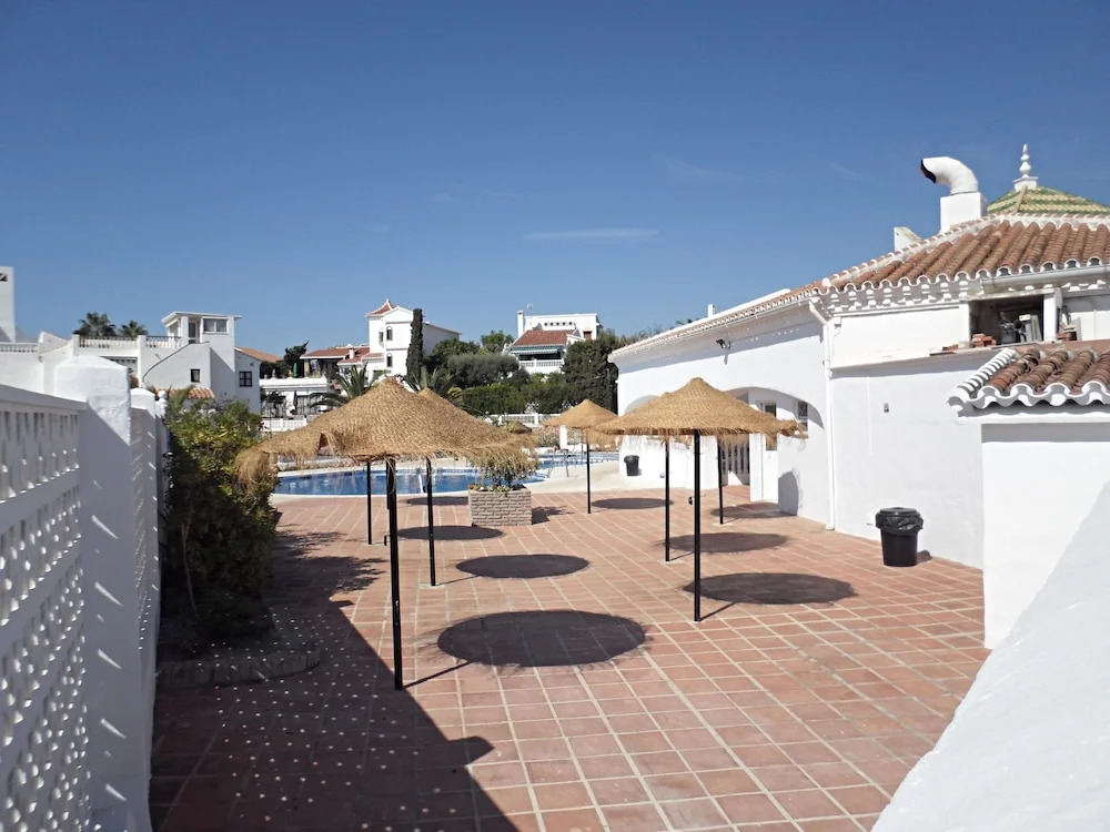 Apartamento Capistrano Playa 512