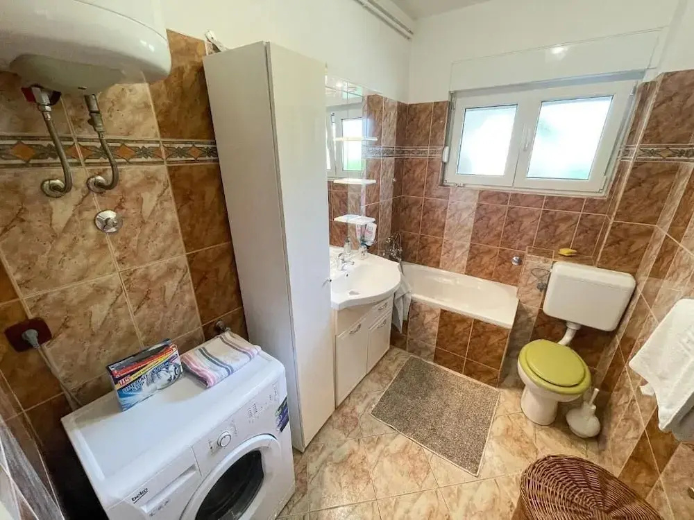 Apartman Leonarda 2