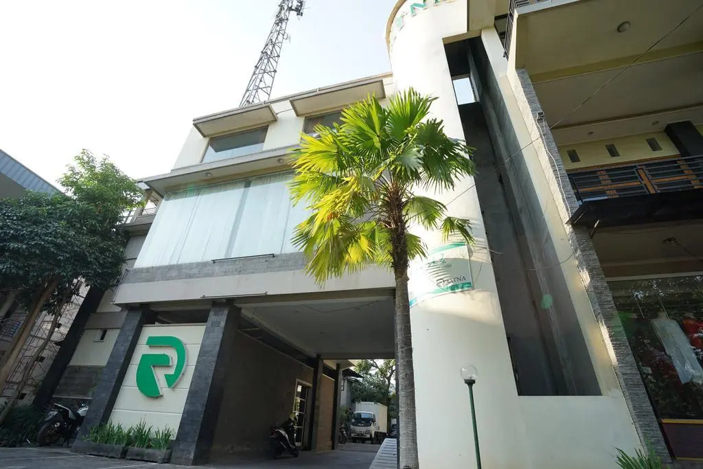 Capital O 1430 Hotel Ratna Syariah