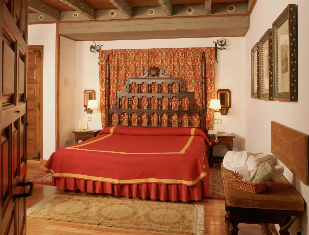 Parador de Vilalba