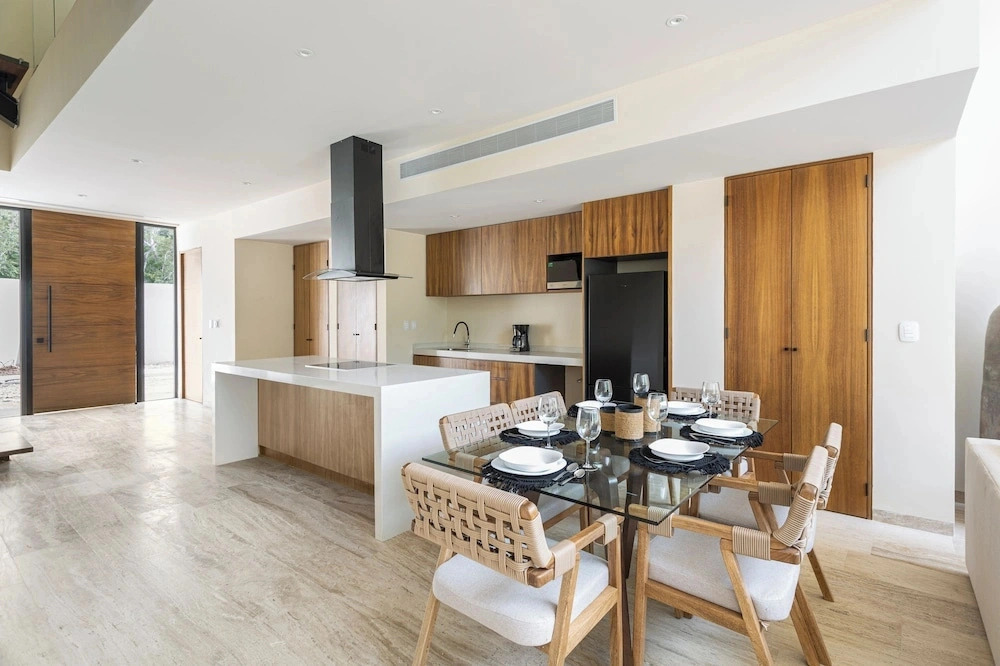 Villas Mistiq Tulum