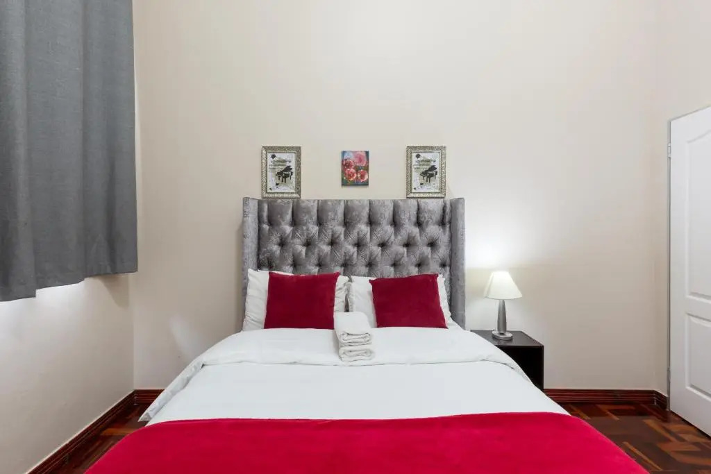 Cape palm royal guest house