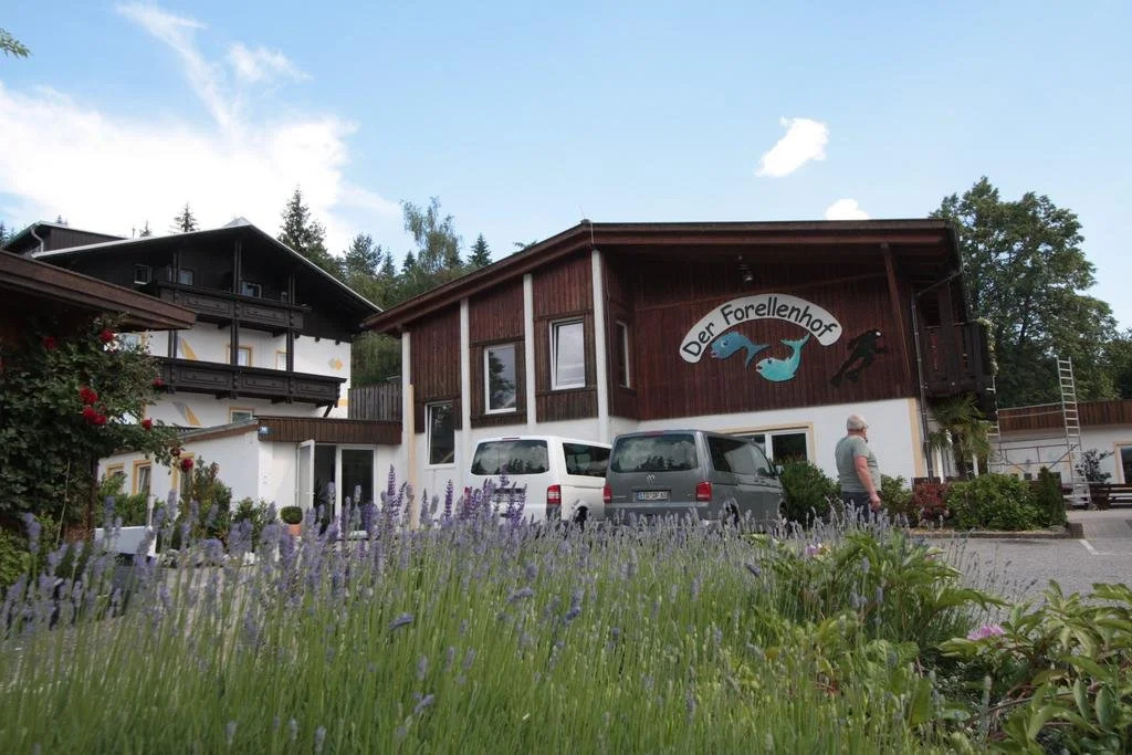 Ferienanlage Forellenhof