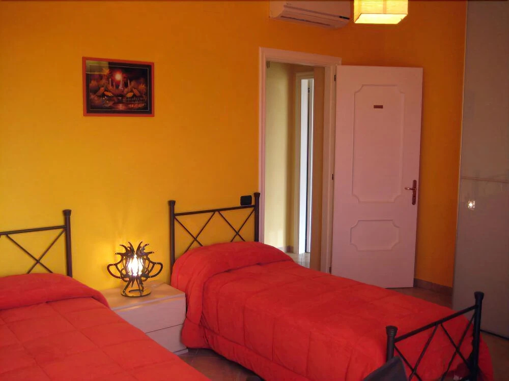 B&B I Borgia