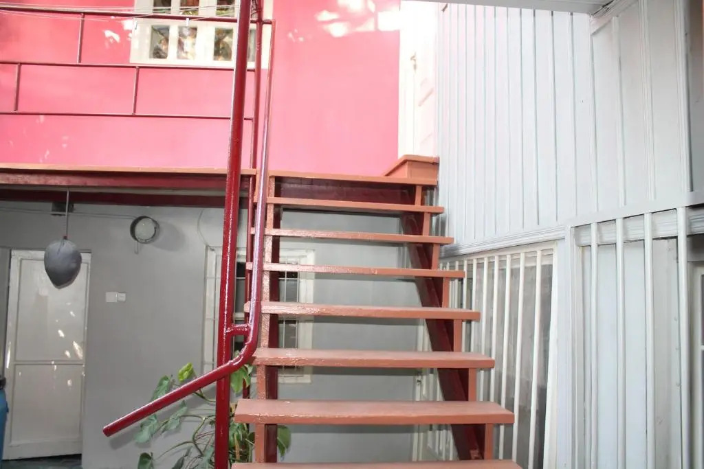 Hostel Old City Sololaki