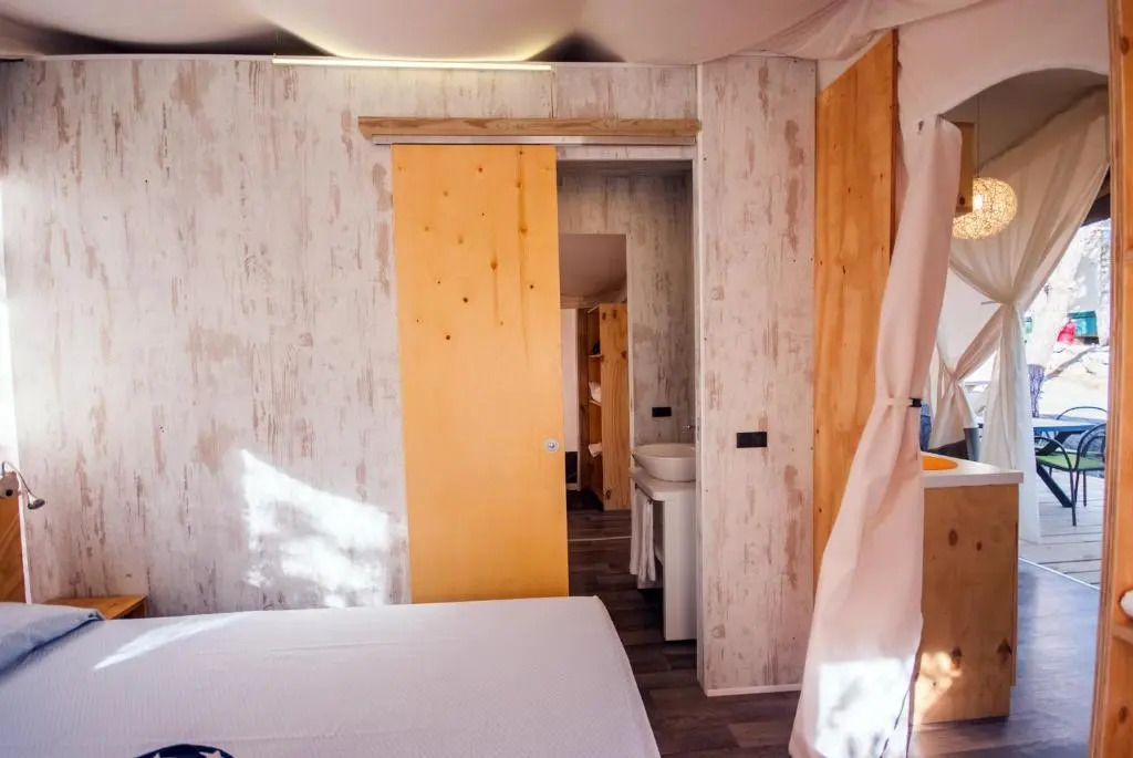 Camping Europa