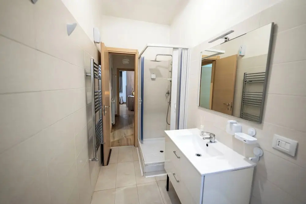 Home Joséphine - CASERTA