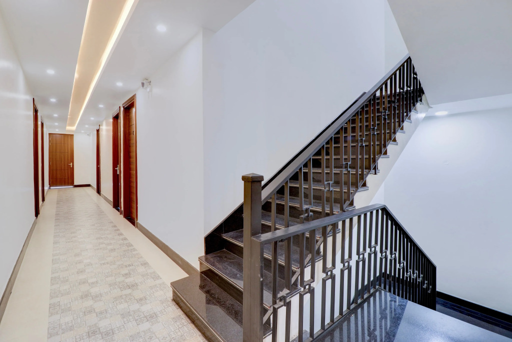 Super Townhouse Oak FRI Dehradun Formerly Hotel EL Portrait