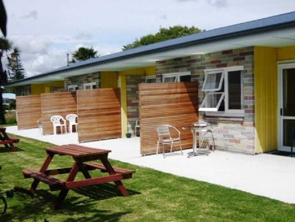 Otaki Motel