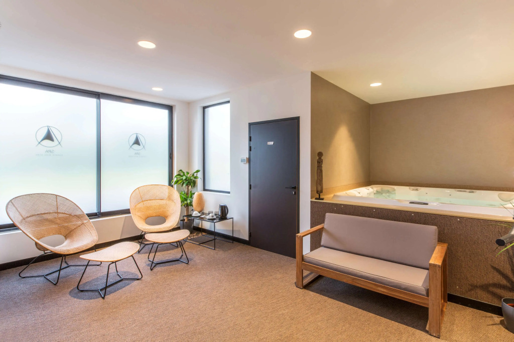 Best Western LAquarium Arras Nord