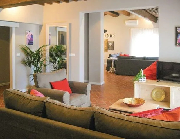 Panoramic Villa Ludovica with private pool - Borgo del Silenzio