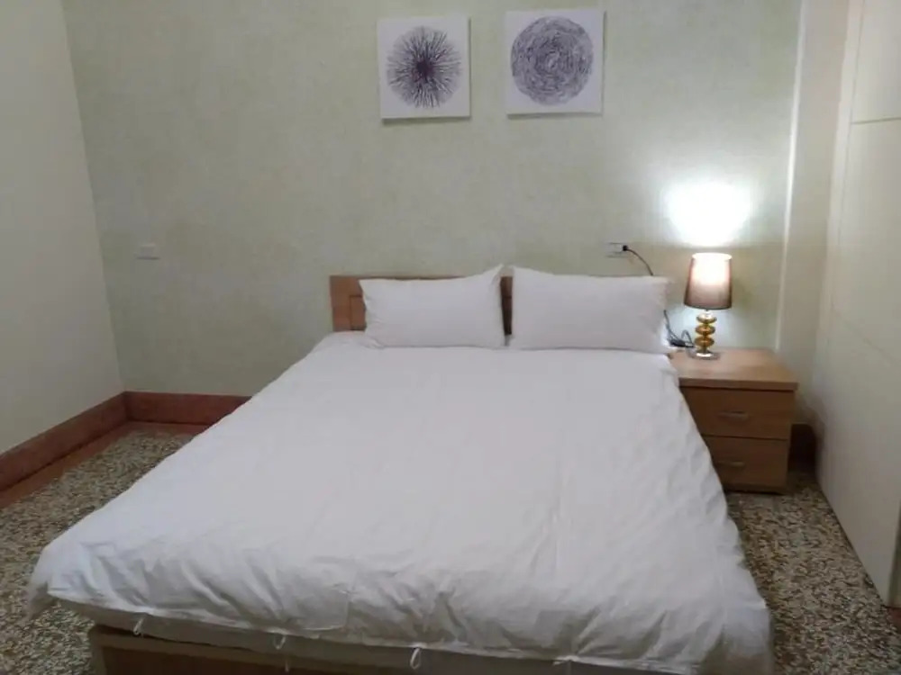 My Home