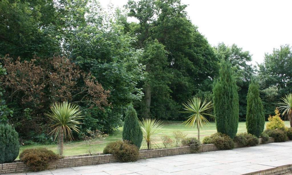 Tyrrells Ford Hotel