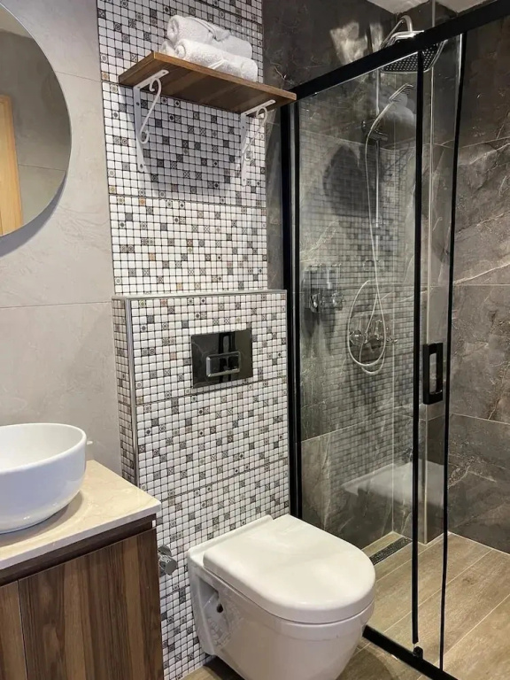 Arkeon Bosphorus Hotel & Suites