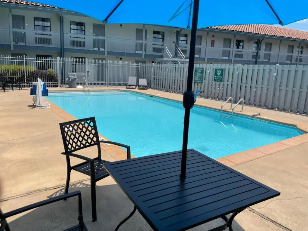 La Quinta Inn & Suites by Wyndham Tuscaloosa University