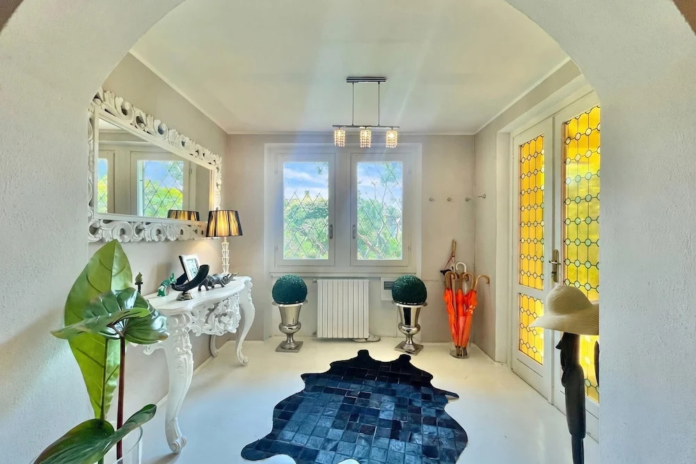 Villa Alice