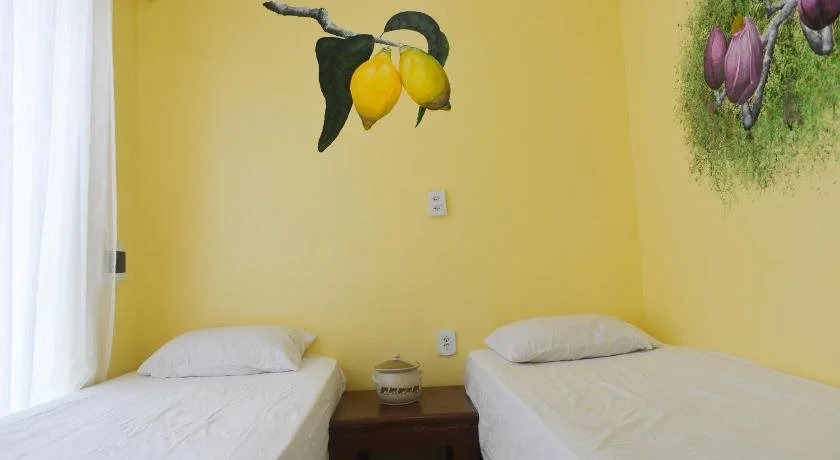 Belem Hostel