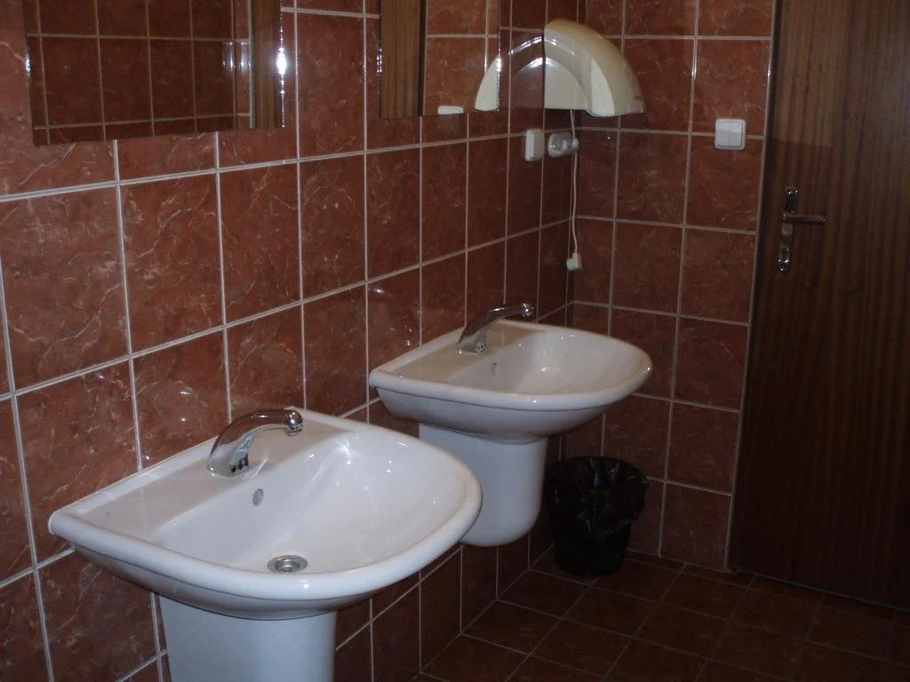 Hotel Pivovar Polička