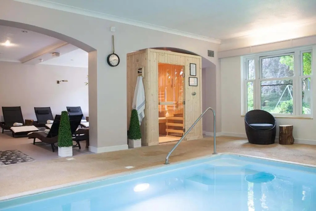 Evesham Hotel