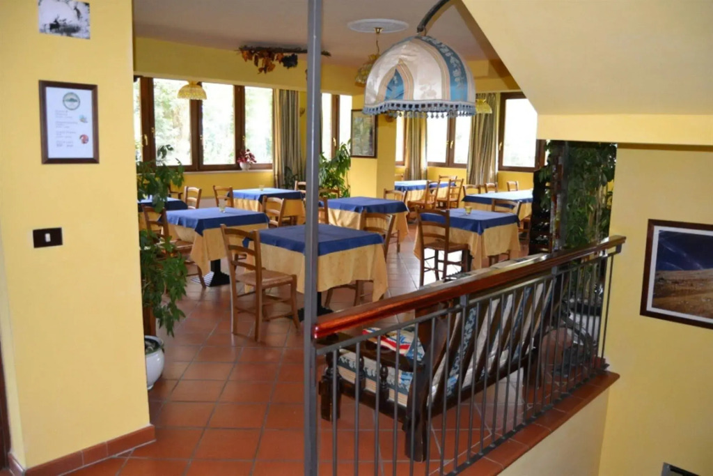 Hotel Valle dell Oro
