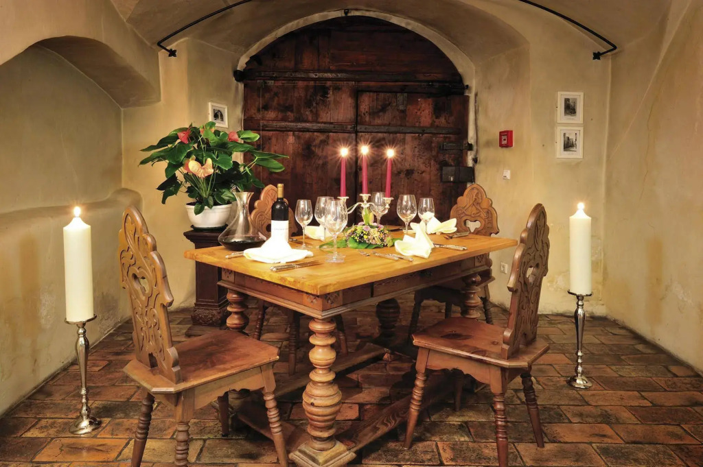 Goldener Engl Altstadthotel