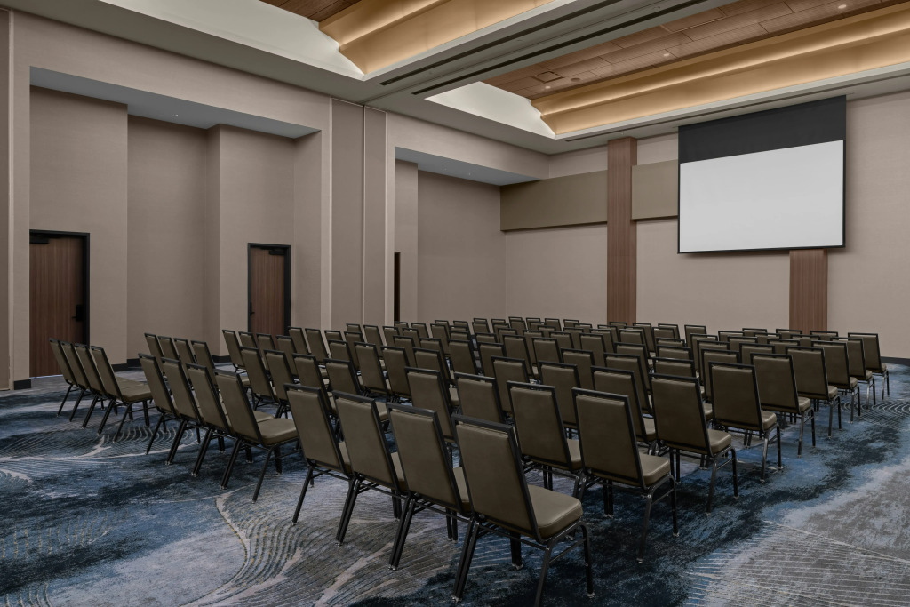 Hilton Garden Inn Grand Prairie At EpicCentral