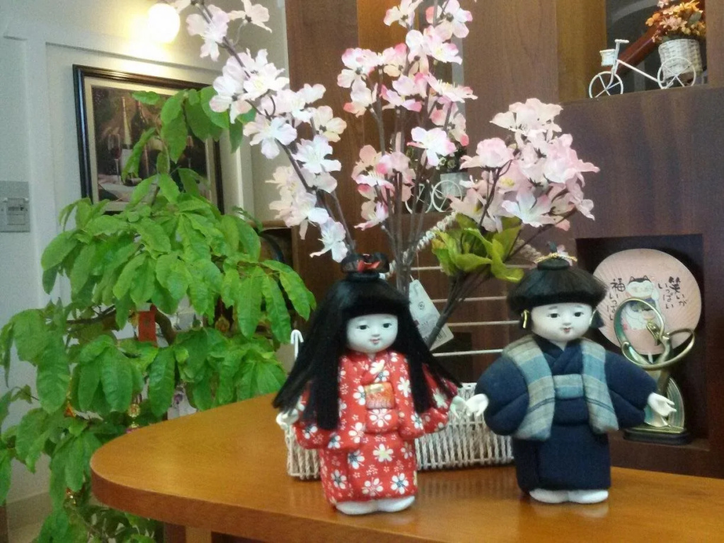 Sakura Hotel