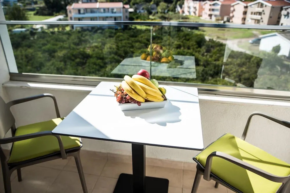 Boutique Hotel "Salina"