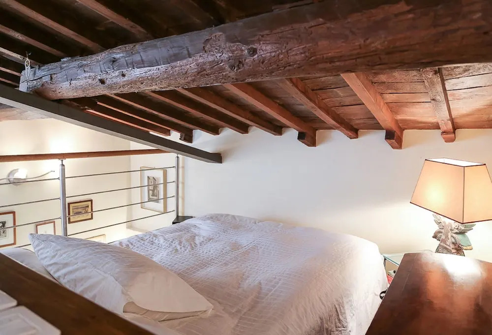 Casa Della Bella