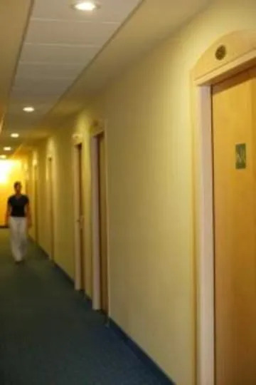 Hotel Renania