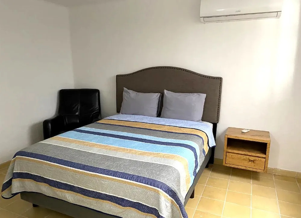 Villa Esterito - La Paz Baja California Sur