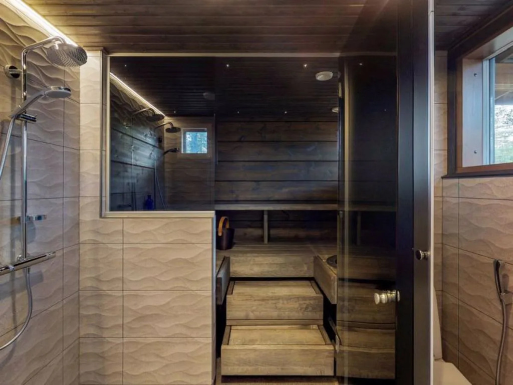 House Saaga 2 Kuusamo