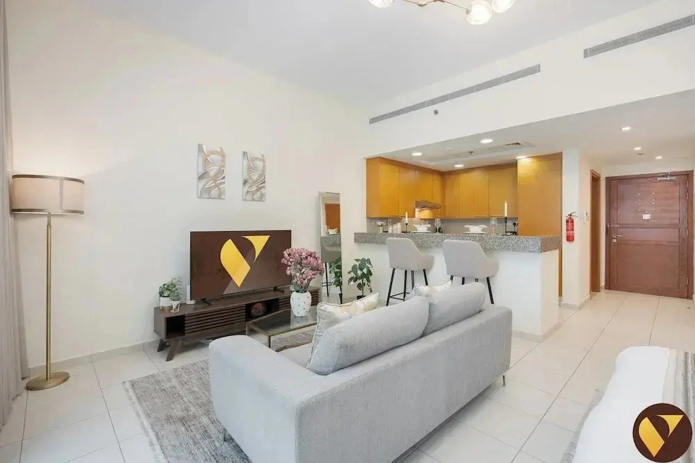 Vogue | Bay Square Business Bay close to Dubai Mall | Burj Khalifa