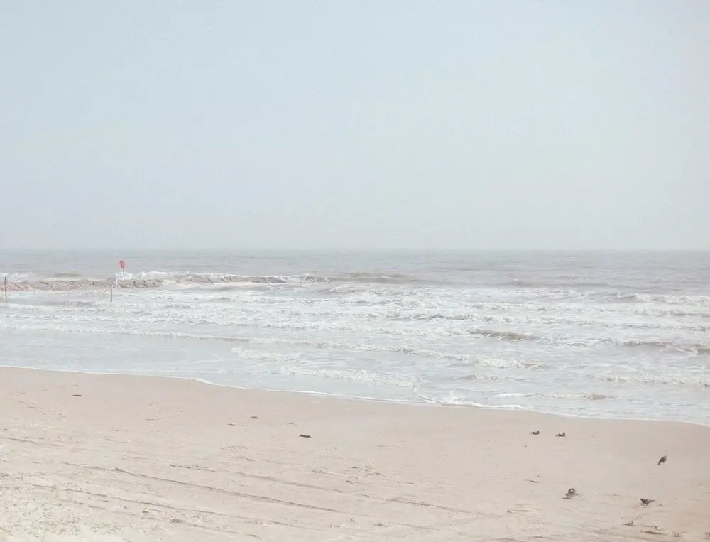 The Knotty Mermaid 2br Home In Galveston 2 Bedroom Home by RedAwning