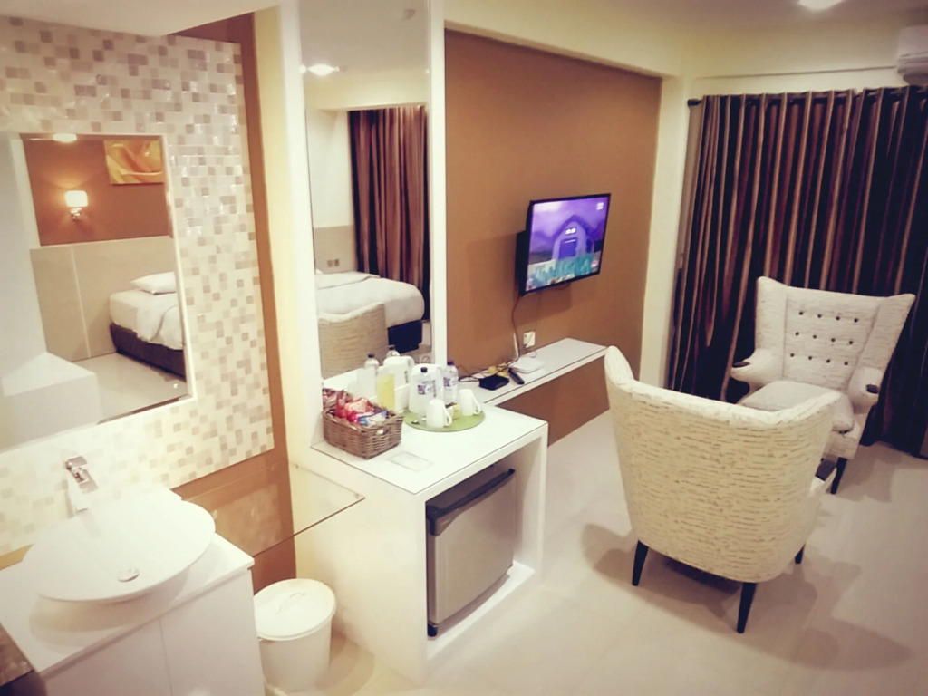 Fastrooms Bekasi