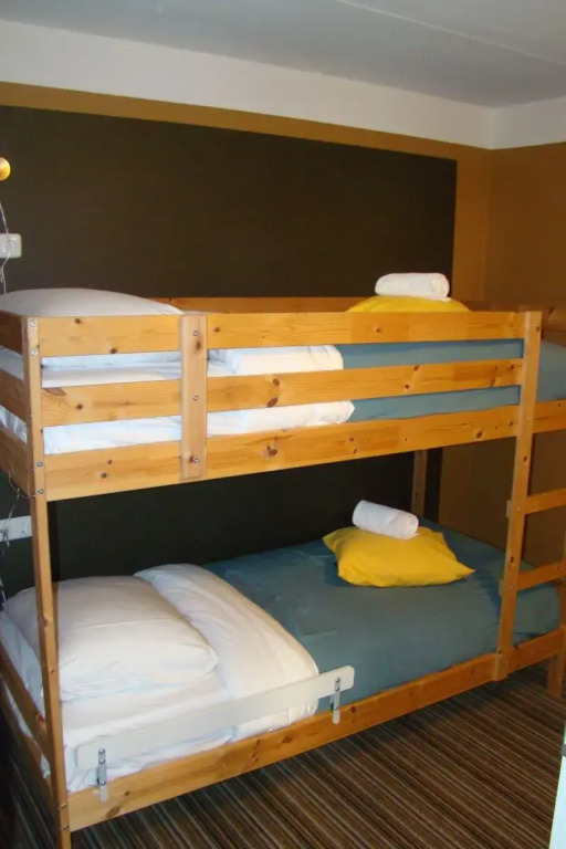 Hotel The Happy Traveler