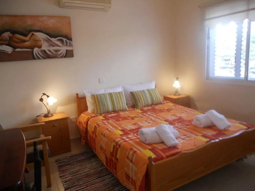 Sirena Sunrise Prestige Apartments