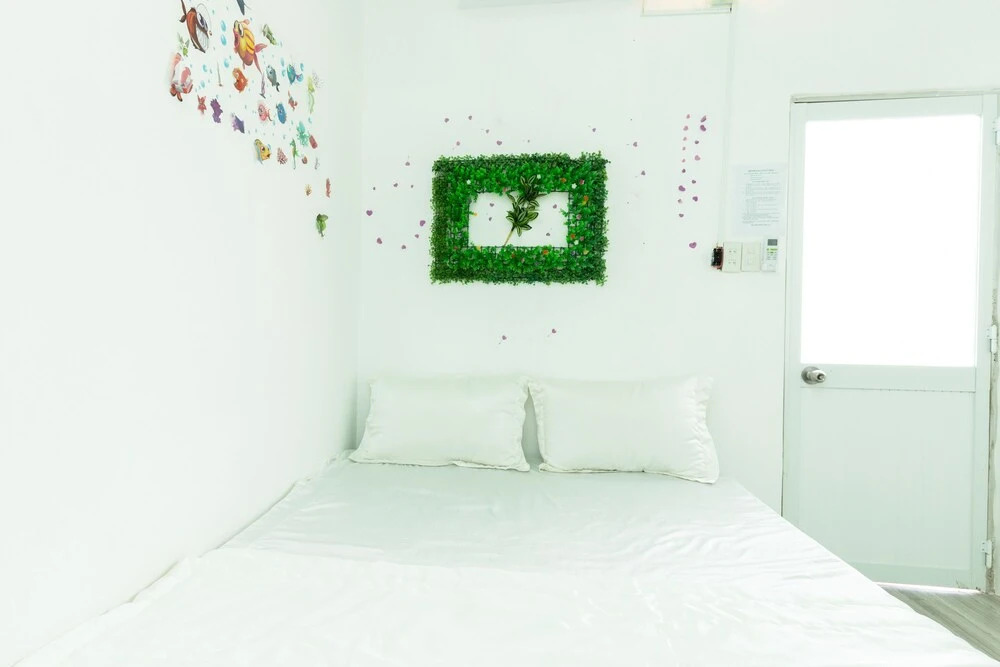 Lang Chai 162 by OYO Rooms